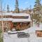 Silverthorne Cabin with Hot Tub and Forest Access - سيلفرثورن