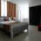 Apartment In Cartagena 206 Near The Sea With Air Conditioning And WIFI - 卡塔赫纳