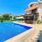 Centrally Located Very Large Villa W Pool Jakuz and Car Park - Fethiye