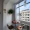 Apartamento em Copacabana a 100 metros da Praia