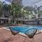 14 Beach Suite pool sea access - La Libertad
