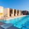 1BR Binghatti Galaxy Pool, Gym