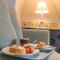 Oyster Catcher Cottage - Harbour Bowl, Sea Views