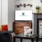Extended Stays-Parking-Sleeps5-By FabAccommodation - Bristol