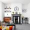 Extended Stays-Parking-Sleeps5-By FabAccommodation - Bristol