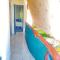 Lovely apartment with sea view and quiet environment - Golem