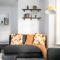 Extended Stays-Parking-Sleeps5-By FabAccommodation - Bristol