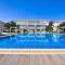 Mythical Sands Resort - Africa