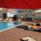 Mythical Sands Resort - Africa
