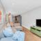 7D Albert St - sleeps 4 guests with parking on request - 贝里圣埃德蒙兹