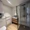 Conteneur Design Avec Jacuzzi - Bord de Forêt - 圣阿芒莱索