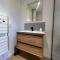 Conteneur Design Avec Jacuzzi - Bord de Forêt - 圣阿芒莱索