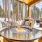 CO Springs Apartment in the Pines with Treehouse! - Gleneagle