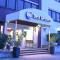Best Western Comfort Business Hotel Düsseldorf-Neuss