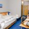 Best Western Comfort Business Hotel Düsseldorf-Neuss