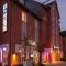 Best Western Hotel Airport Düsseldorf - Ratingen