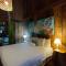 Lugar encantador com jacuzzi na Praia do Arandis - 马劳