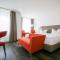 Best Western Hotel Airport Düsseldorf - Ratingen