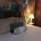 Lugar encantador com jacuzzi na Praia do Arandis - 马劳
