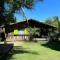 Lugar encantador com jacuzzi na Praia do Arandis - 马劳