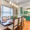 half Mi to Downtown Shops Brenham Home with Fire Pit - 布伦纳姆