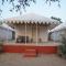 Royal Adventure Jaisalmer Resort - 山姆