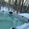 Luxurious Forest Getaway with Spa Near Tremblant - Val-des-Lacs