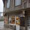 Balade sur le port