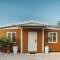 Beautiful tiny house with AC WIFI - 圣克鲁斯