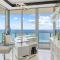 2BR 2.5BA Best Ocean Views at the Amrit Resort - Ривьера-Бич