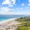 2BR 2.5BA Best Ocean Views at the Amrit Resort - Riviera Beach
