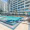 2BR 2.5BA Best Ocean Views at the Amrit Resort - Riviera Beach