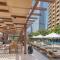 FAHH - Superior 1BHK Address Dubai Mall Residences