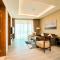 FAHH - Superior 1BHK Address Dubai Mall Residences
