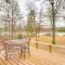 Minong Flowage Cabin with Fire Pit and Dock! - Gordon