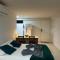 Tabatinga Flat - Beira Mar