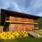 HOTEL EMBRUJO CAMPESTRE