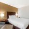 Best Western Yellowstone Crossing