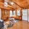 1 Mi to Beach Lake Rabun Home with Large Deck! - Lakemont
