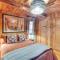 1 Mi to Beach Lake Rabun Home with Large Deck! - Lakemont