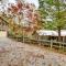1 Mi to Beach Lake Rabun Home with Large Deck! - Lakemont