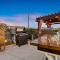 Mountain Majesty with AC BBQ Parking - Lemon Grove