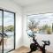 Mountain views swimming a private escape at Sonoran Serenity - Scottsdale