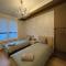 2 Chambres-balcon-salle de bain