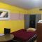 Quitinete Expominas Suite Ar