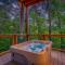Romantic Cabin Retreat By Ghosal Luxury Lodging