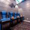 Romantic Cabin Retreat By Ghosal Luxury Lodging