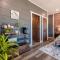 Romantic Cabin Retreat By Ghosal Luxury Lodging