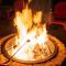 Romantic Cabin Retreat By Ghosal Luxury Lodging