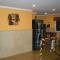 Hostal La Hispanidad